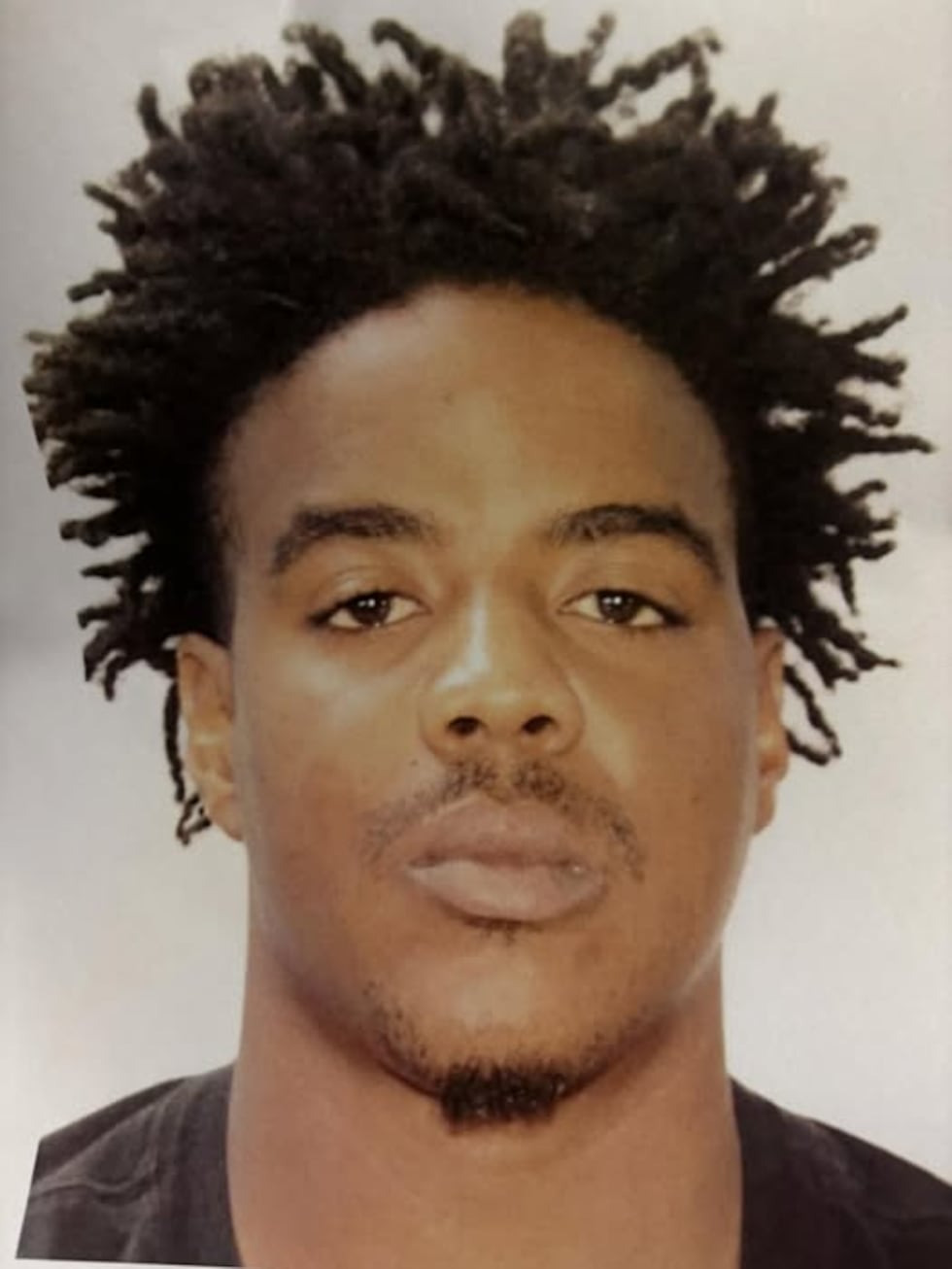 Metter Police is searching for Alfonzo Tippins, who is wanted in connection of a murder...