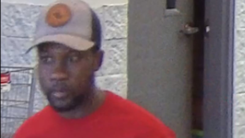 Chatham County Police Department Seeking to Identify Person in Connection with Financial Card...