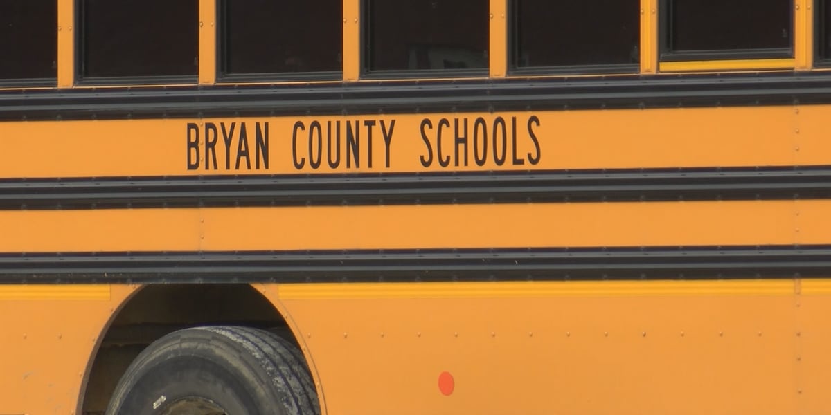 Bryan County Schools rescinds opting out of HB 581