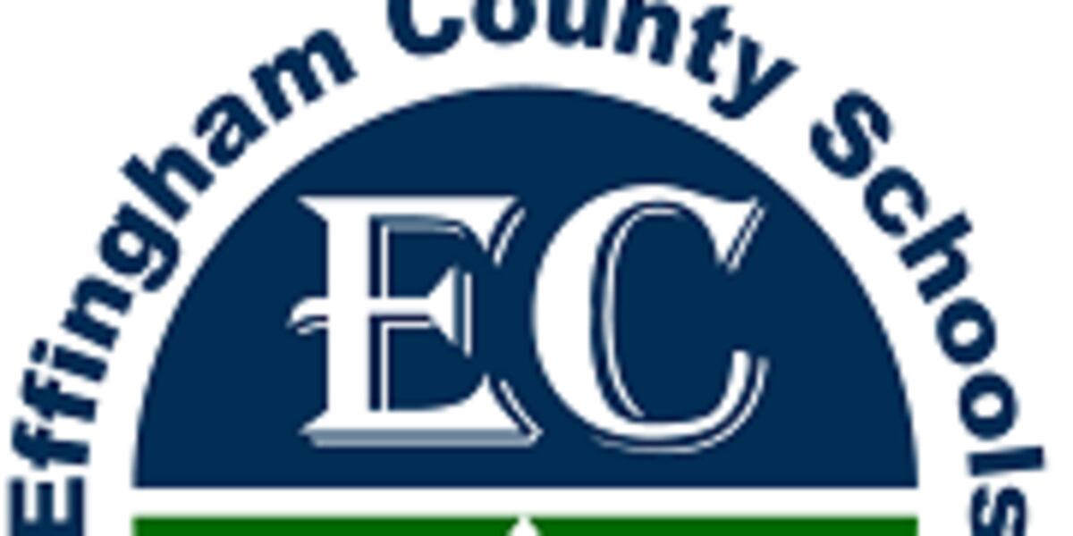 Effingham County School System to serve lunch through the end of the
