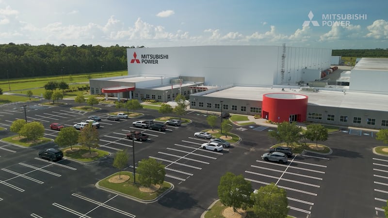 MITSUBISHI ANNOUCEMENT