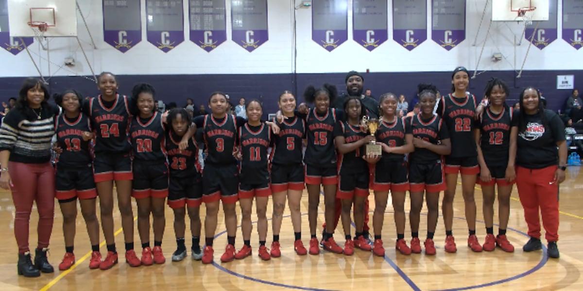 Jenkins jumps out to early lead, holds on to beat Calvary Day in region championship