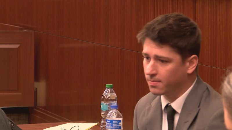 Doctor testifies about victim’s condition in Charles Teeple murder trial