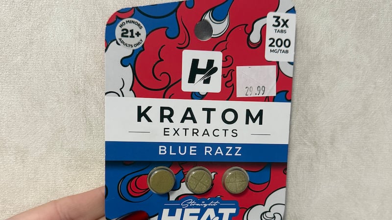 kratom