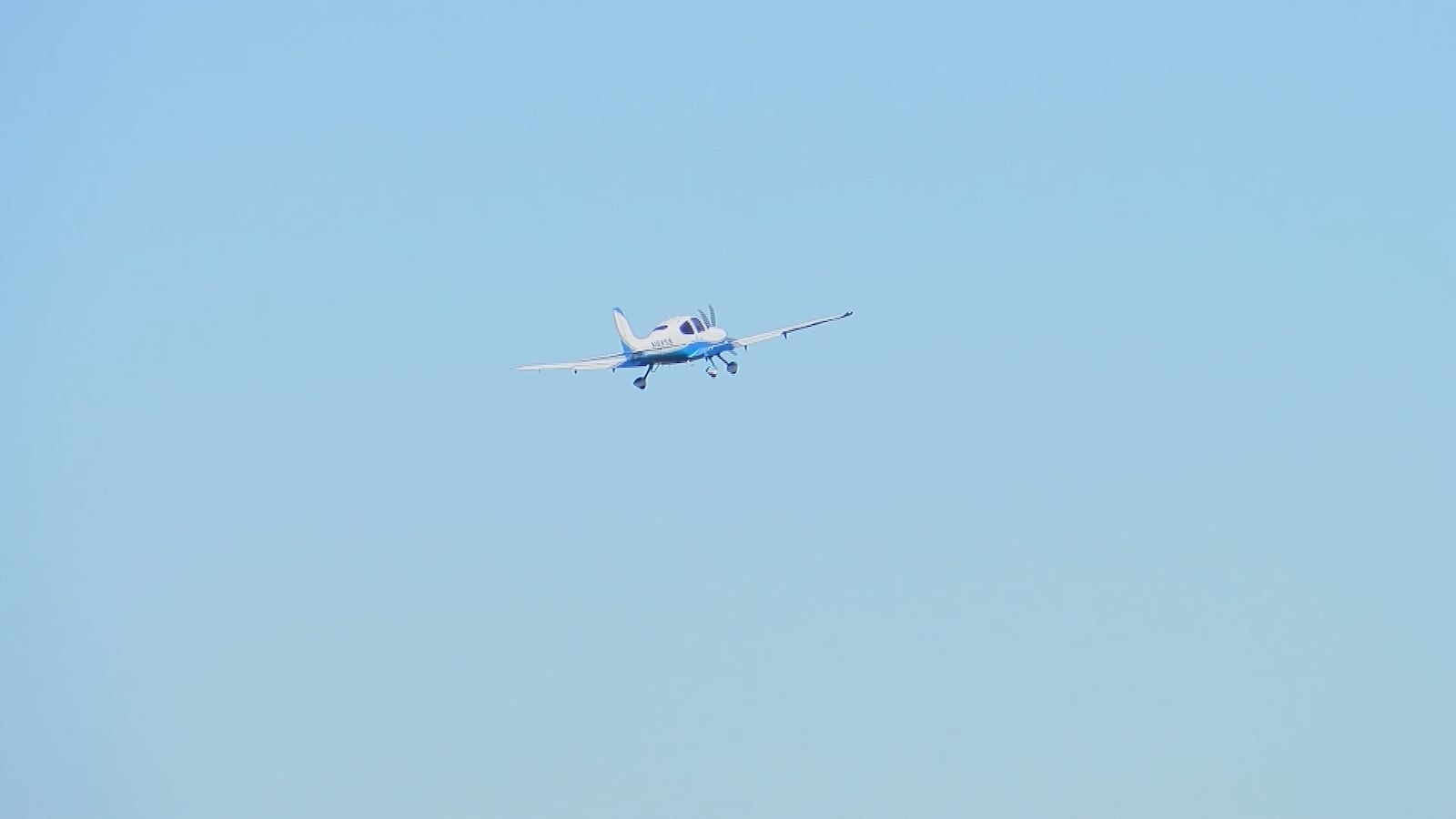 Bryan Co Bryan County Commissioners to appoint members to new airport authority