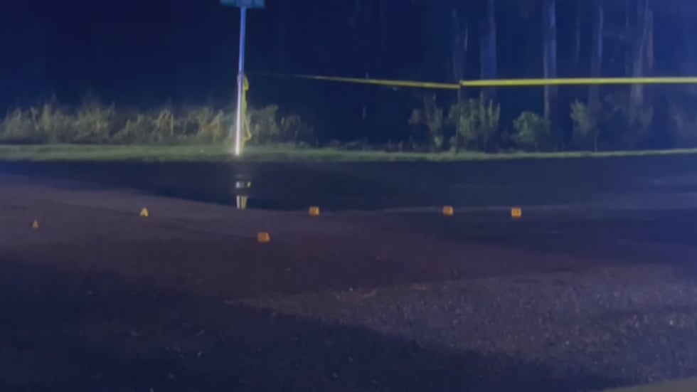 18-year-old victim identified in fatal shooting in area of Hardeeville High School football game 1 18-year-old victim identified in fatal shooting at Hardeeville High School football game