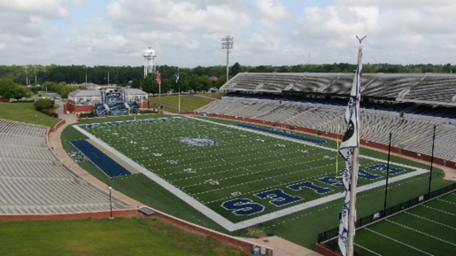 Ga. Southern taps Doug Ruse as offensive coordinator