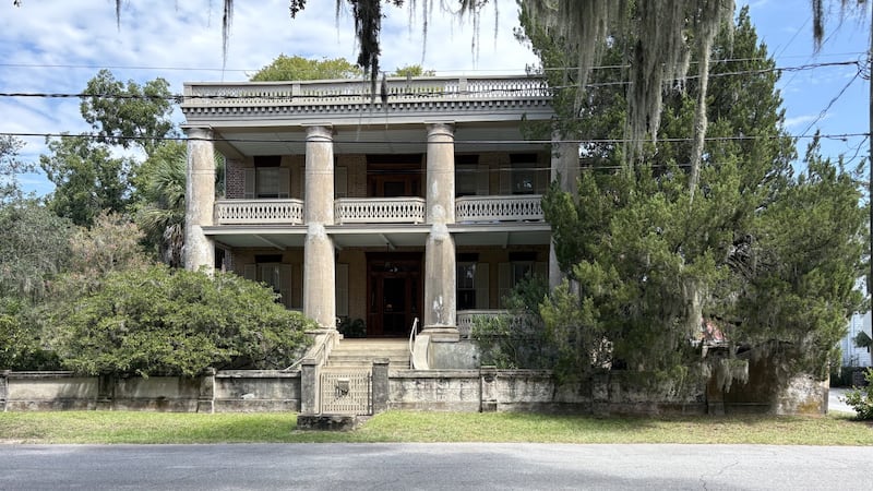 Beaufort Fall Festival of Houses and Gardens features Civil War era tours