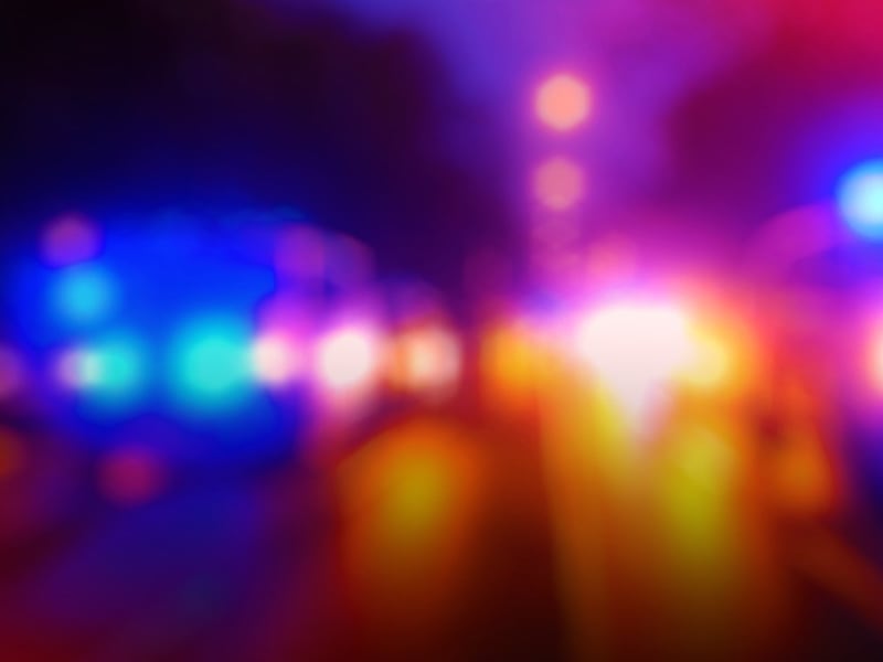 Two killed, three injured in five-vehicle crash on Fort Argyle Road
