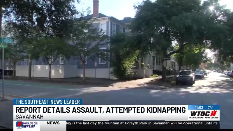 WTOC | The Southeast News Leader