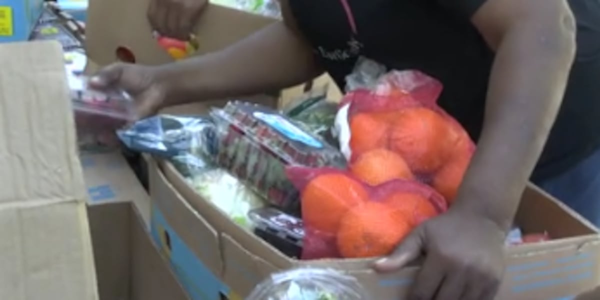 Taste of Tariffs