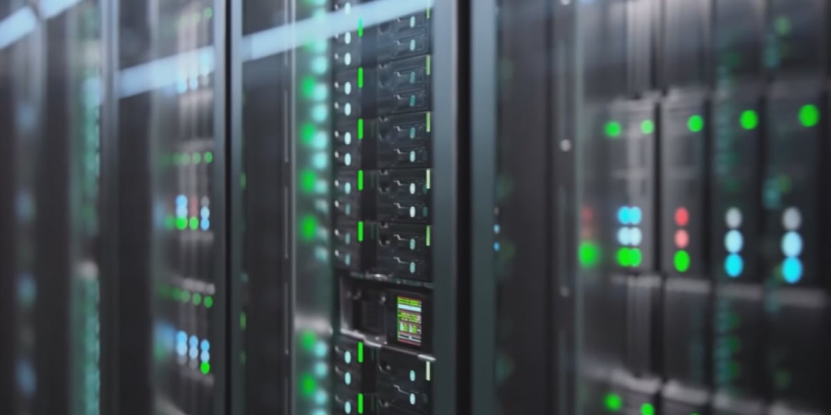Effingham County town hall to address OpenAI data center project