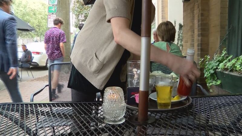 A bill aimed at closing the gender wage gap passed the House of Representatives Thursday.