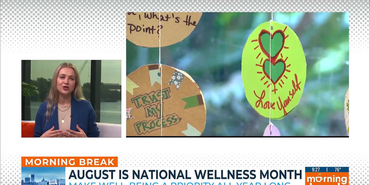 Mediation Center programs focusing on personal well-being