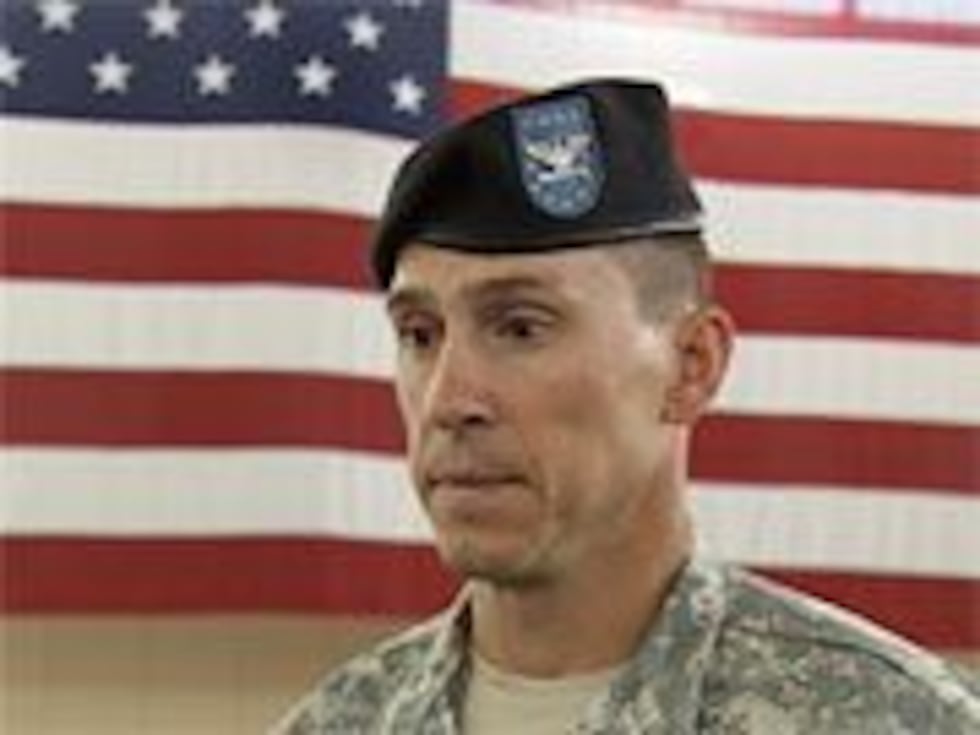 New commander for Combat Aviation Brigade