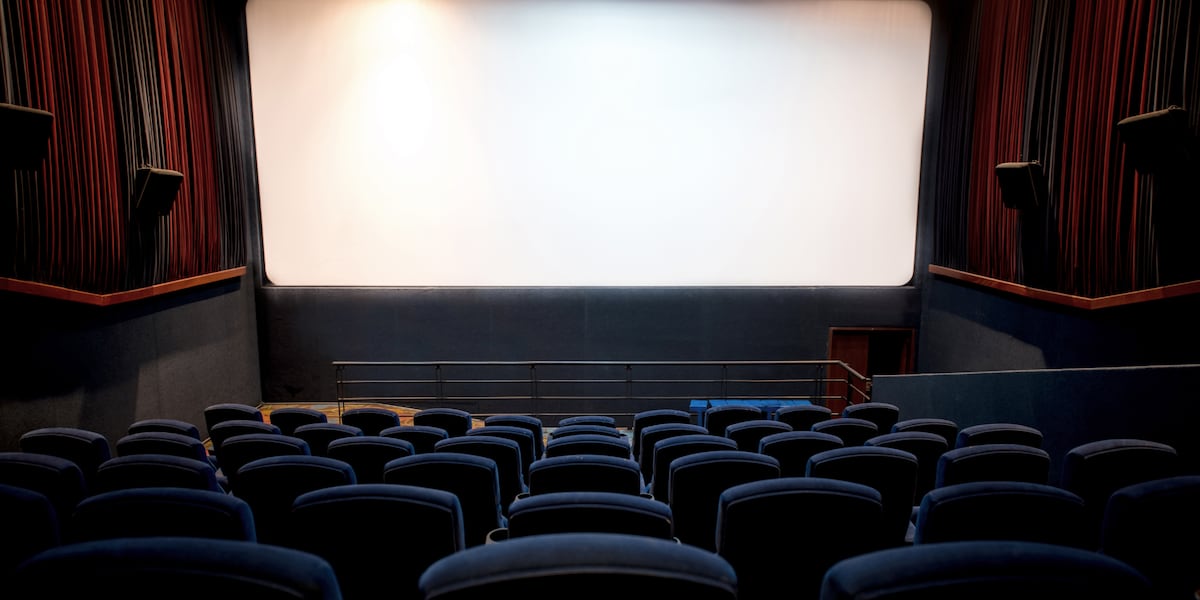 WATCH: 7 student films from Savannah Arts Academy selected for 2025 All-American High School Film Festival