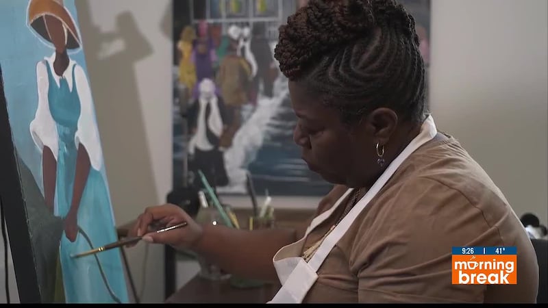 Gullah Geechee History