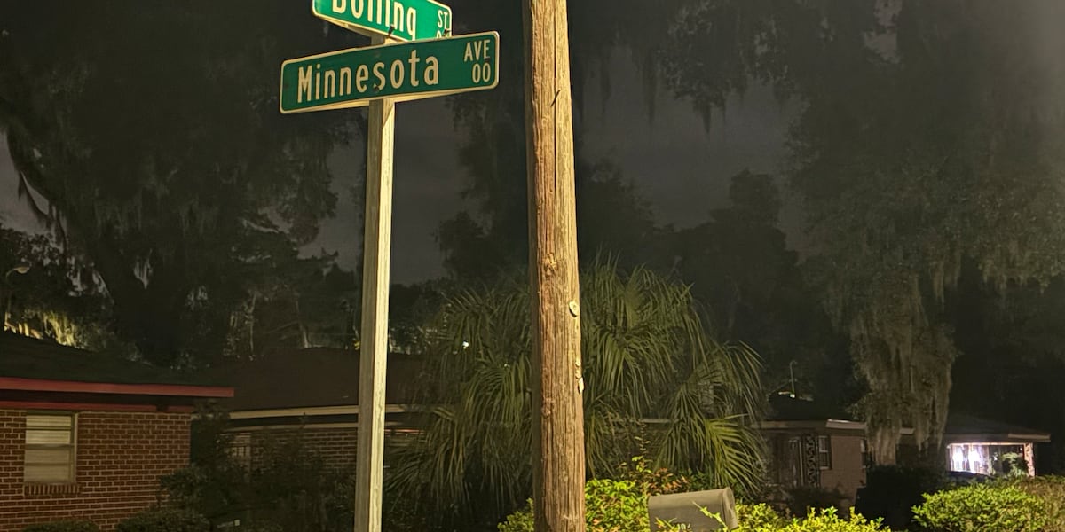 Coverage image for: 1 male suffers non-life-threatening injuries after shooting in Savannah