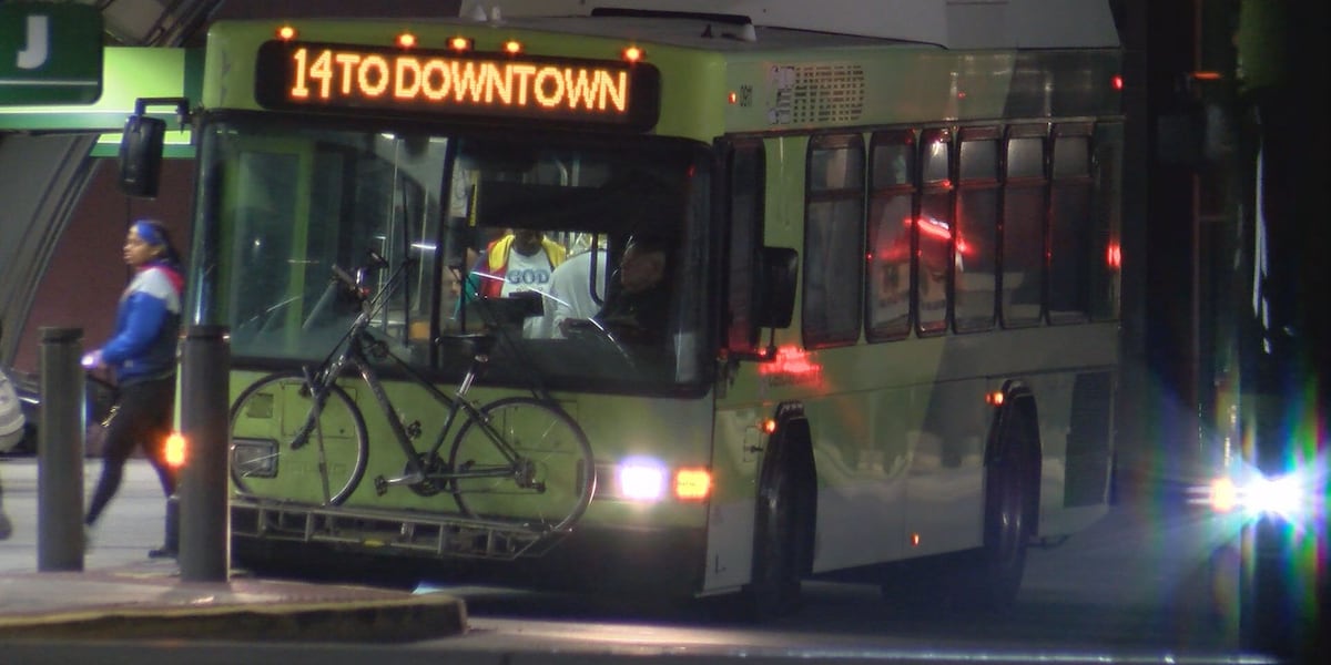 Chatham Area Transit Announces Christmas Holiday Closures: What You Need to Know