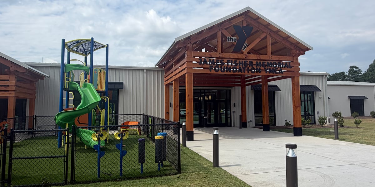Sparklight donates ,500 to Ridgeland YMCA for childcare startup costs Sparklight donates ,500 to Ridgeland YMCA for childcare startup costs