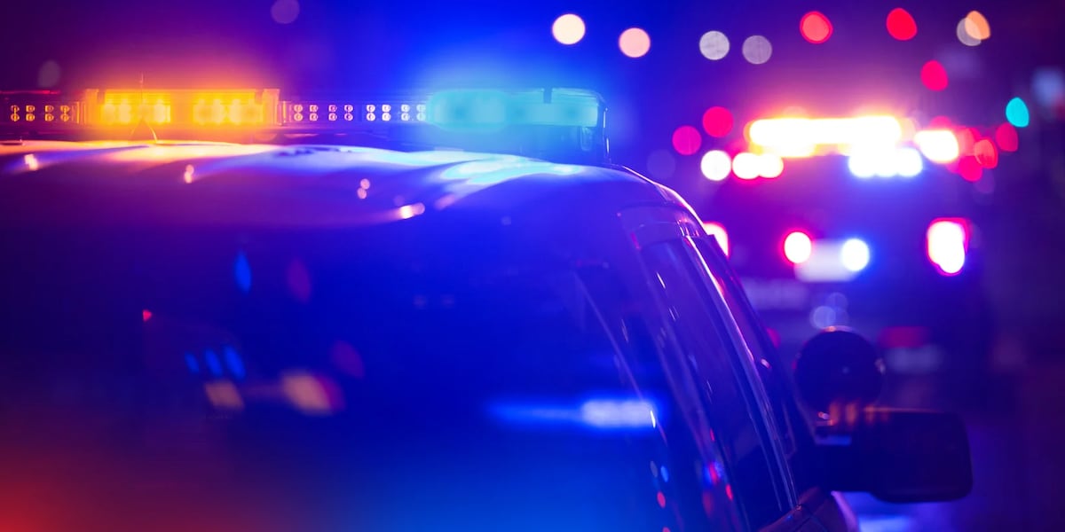 Shots fired reported on Walsh Drive in Hardeeville