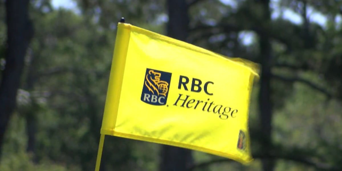 Impact Rbc RBC Heritage Classic’s impact on Lowcountry non-profits