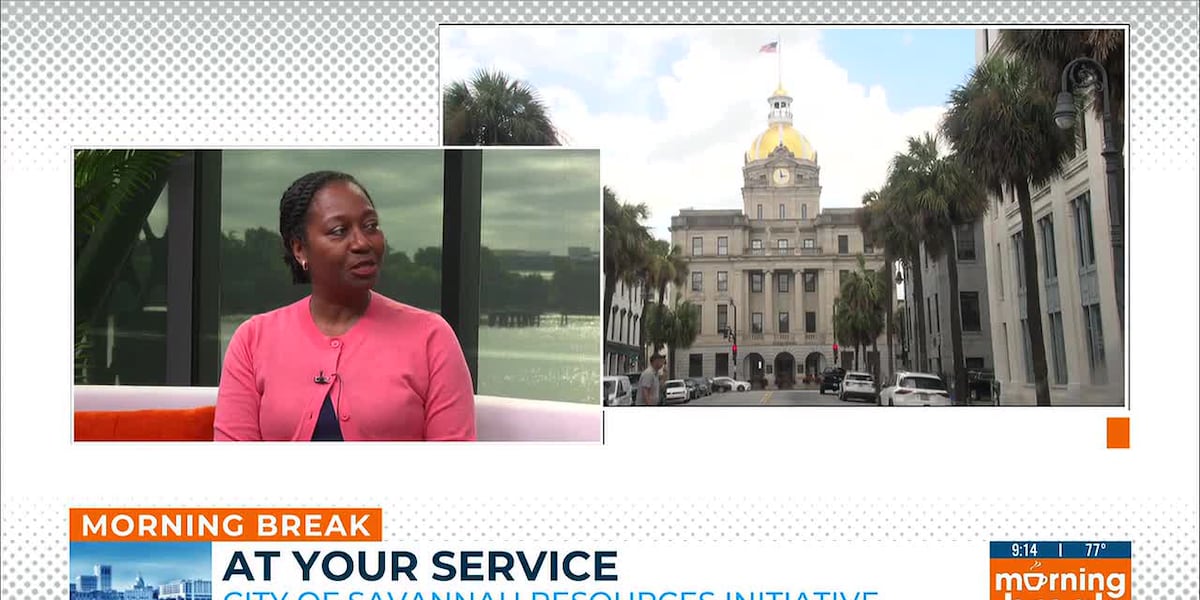 Savannah launching civic education series
