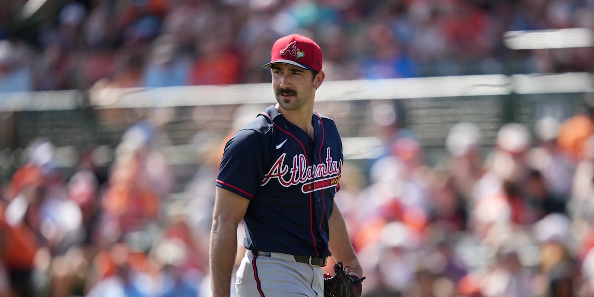 Braves host Red Sox in weekend series at Truist Park | Live on Gray Media