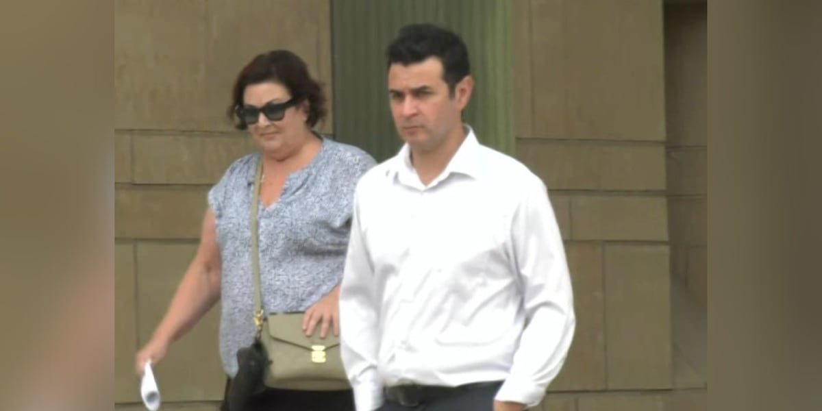 Man accused of writing ‘imposter’ ransom note to Nancy Guthrie family ...