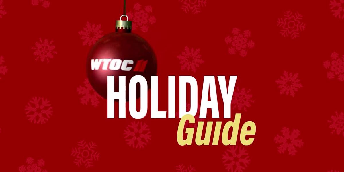 Holiday Guide holiday-guide