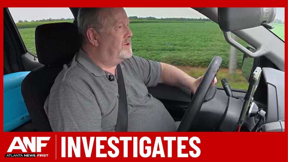 “I’ve seen the abuse,” Bob Sklar said. “That doesn’t make me feel safe at all. It actually...