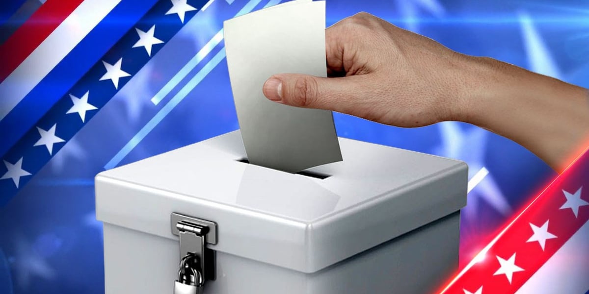 Savannah business consultant Michael McCord announces Congressional campaign