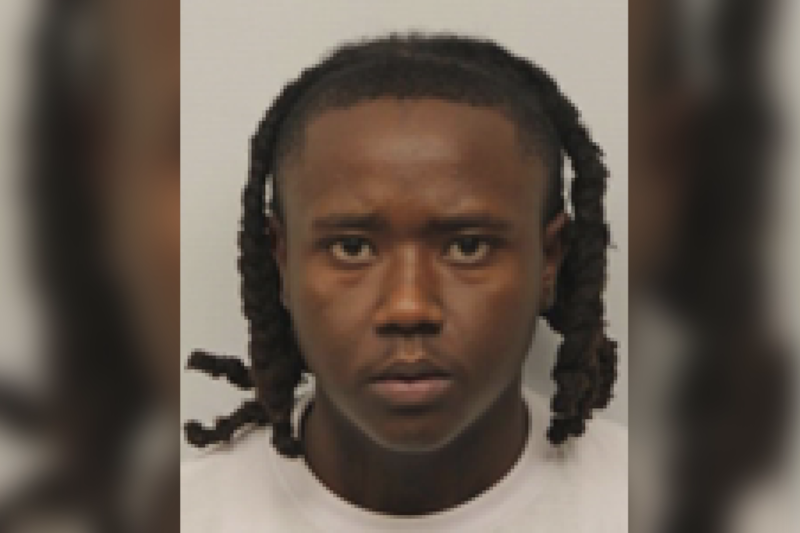 Chatham County Police Department Searching for Suspects in Skidaway Island Criminal...