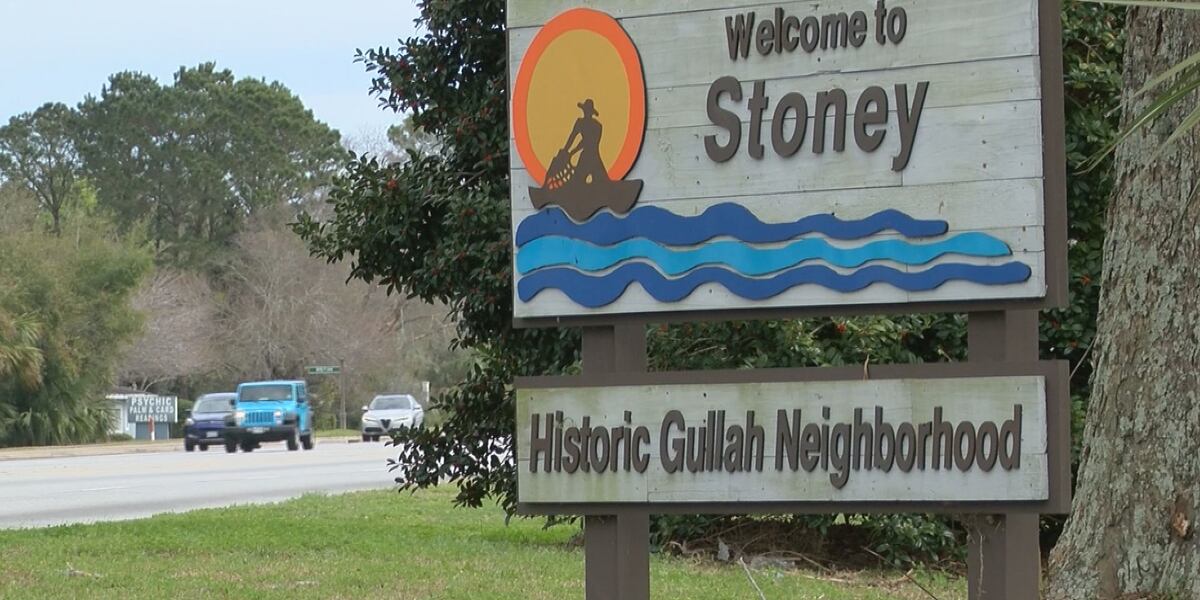 Hilton Head approves initiative they hope will improve Gullah Geechee land