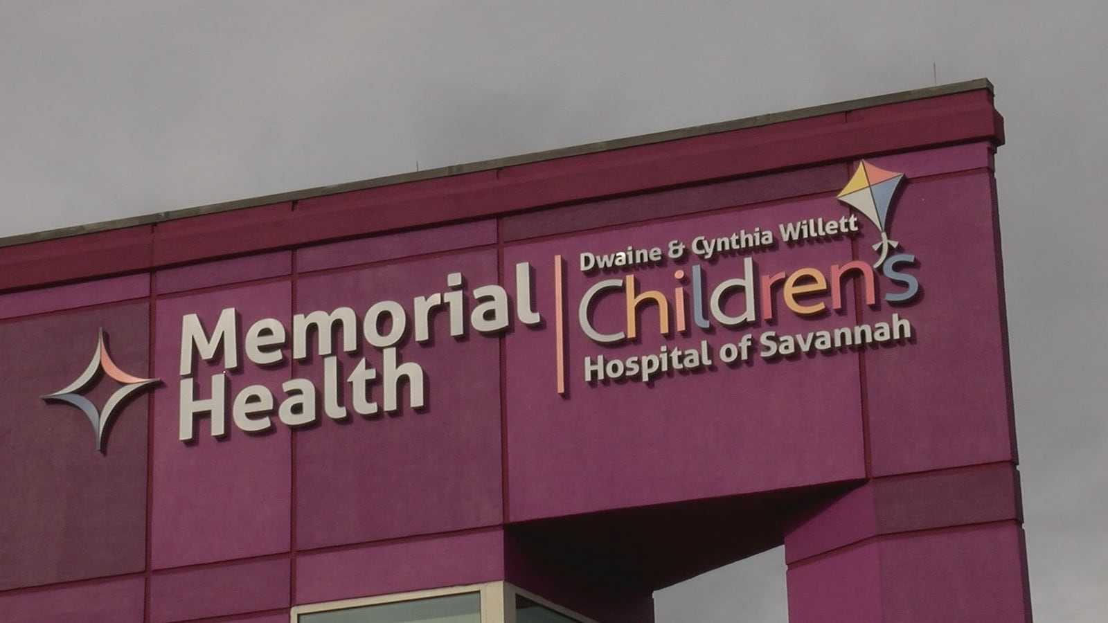 New children’s hospital opens at Memorial Health in Savannah
