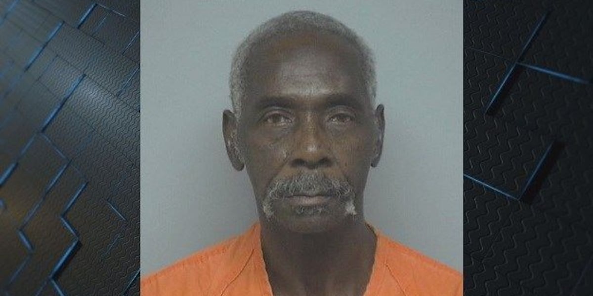 Man arrested for 1980 cold case murder and sexual assault