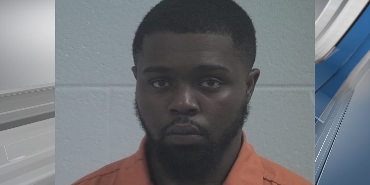 Merial Bemis Arrest made in 14 armed robbery cases across Georgia