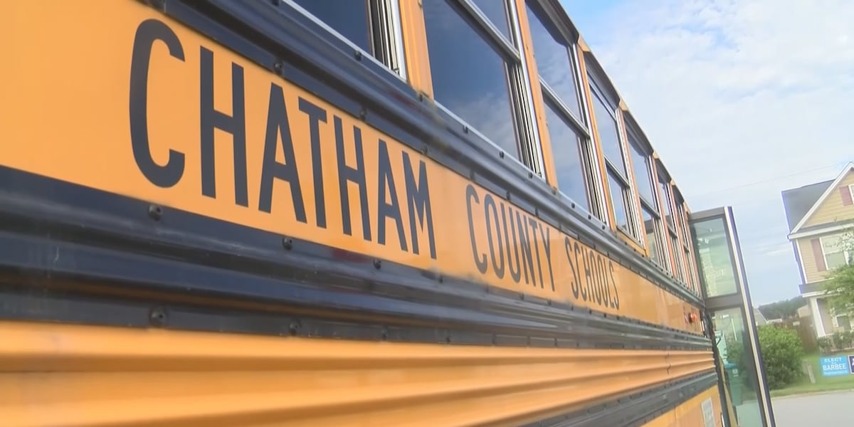 Savannah-Chatham schools back in session: Police reactivate school zone cameras, drivers urged to slow down
