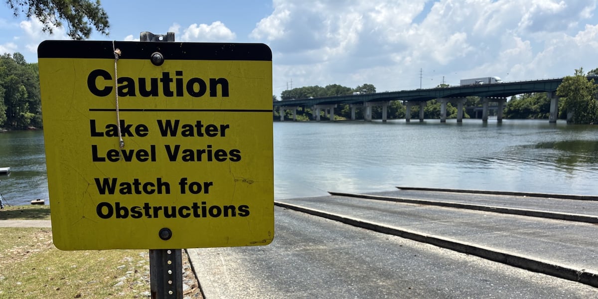 Georgia officials urge boaters to put safety first during busy Fourth of July weekend