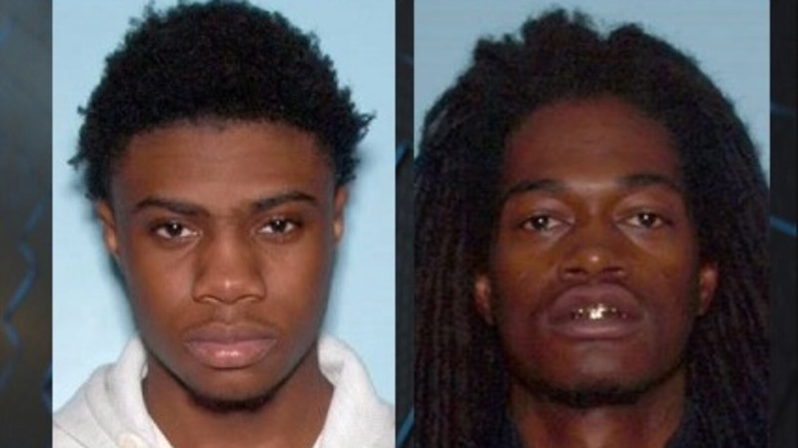 Reuben Farrow Savannah PD looking for 3 wanted suspects in ongoing investigations