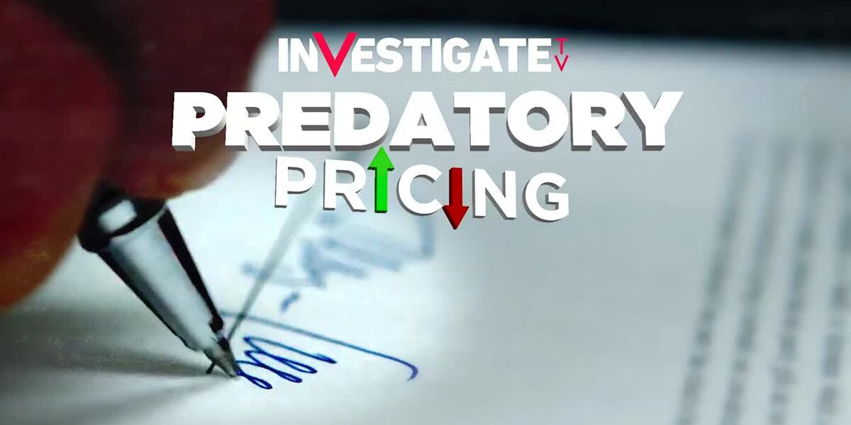 Predatory Pricing: Online ads don’t match price paid at some dealerships