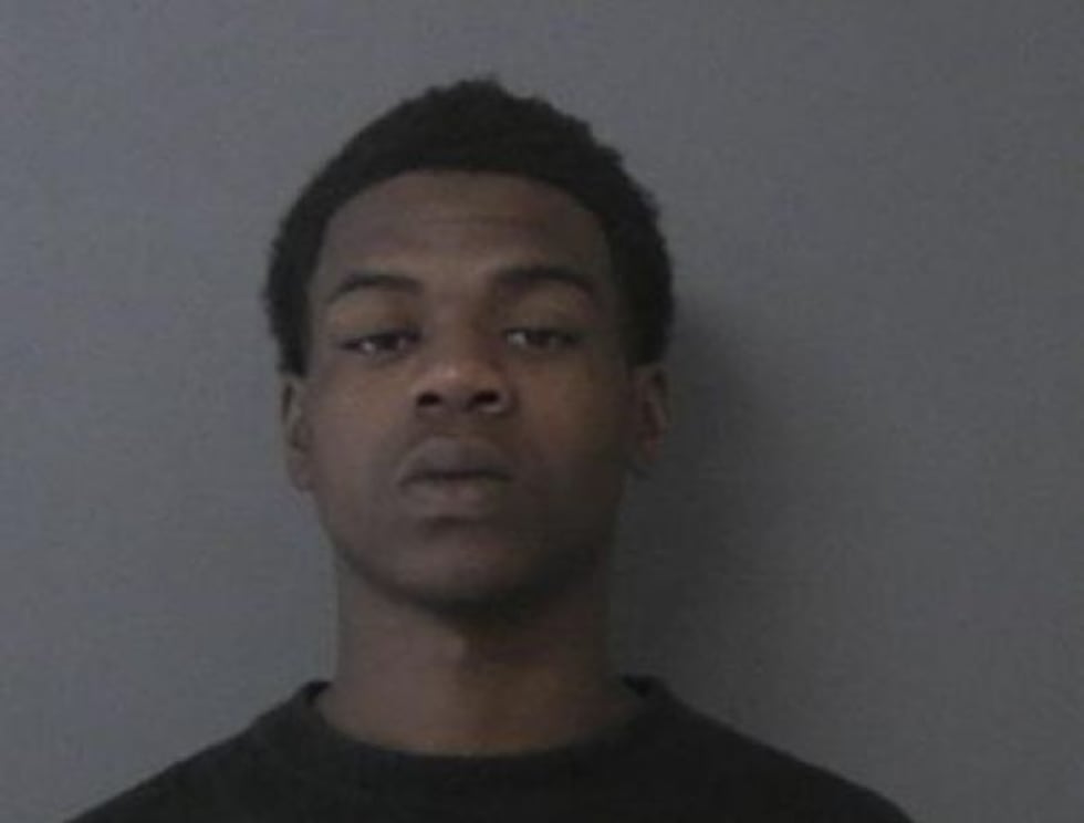 Derrick Harvey