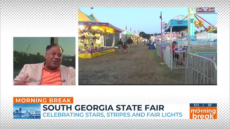 Fair runs from Oct. 28-Nov. 8 and is closed on Nov. 2