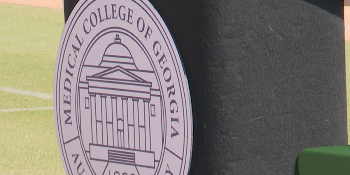 Georgia medical school expansion targets doctor shortage