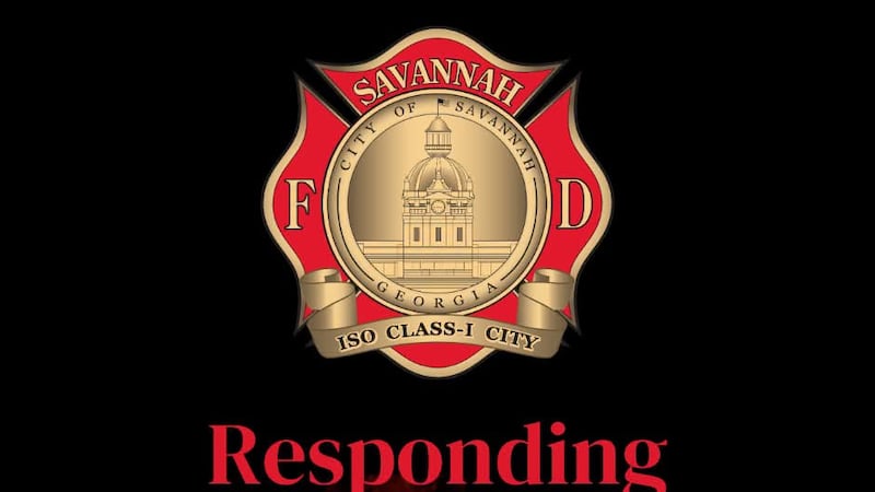 Residential structure fire reported on Newell Street