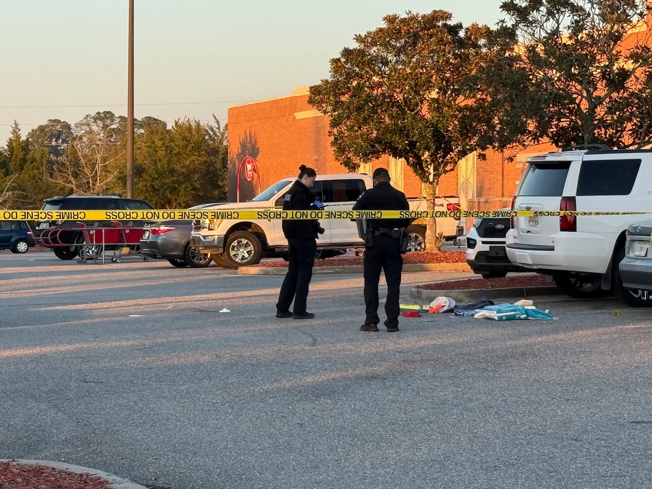 Target Victim Savannah community rallies to support family of Target shooting victim ...