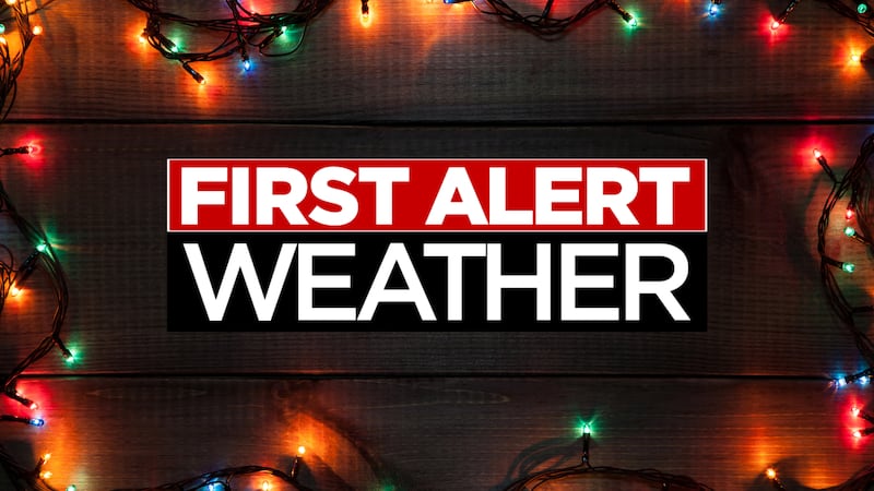 First Alert Weather