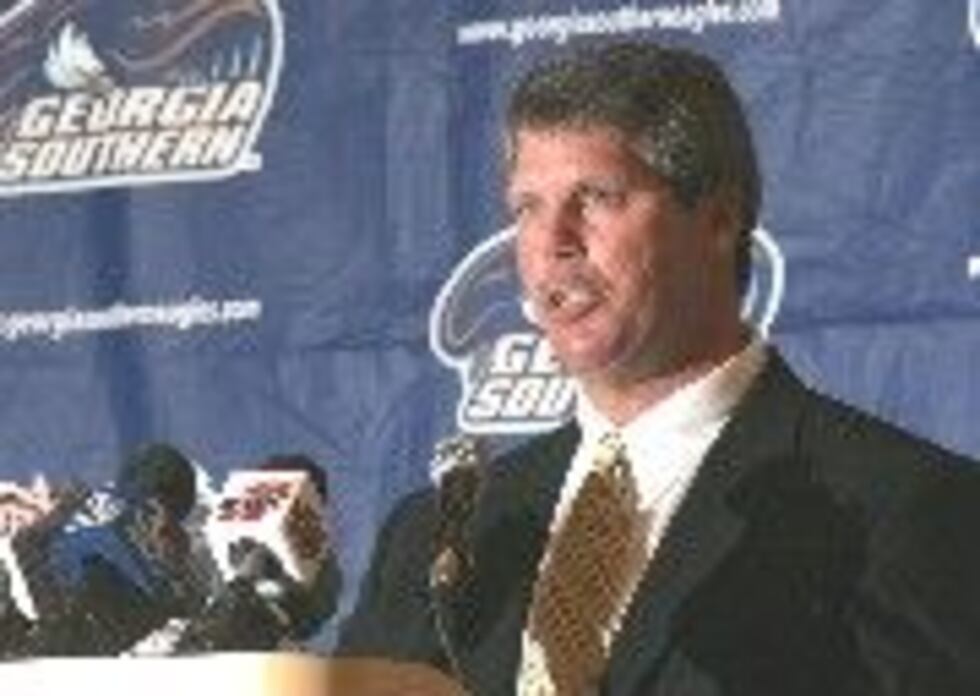 Brian VanGorder