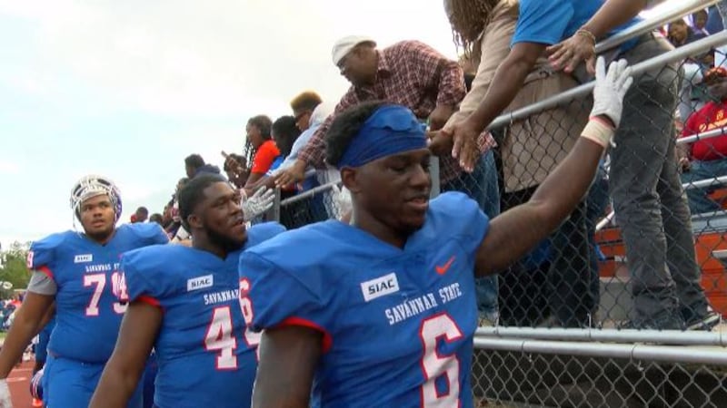 Tony Rountree Tigers have another chance to “prove people wrong”