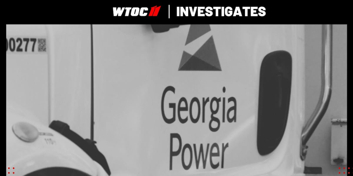 With an election on the underway, the Public Service Commission and Georgia Power agree to freeze base rates for the next three years